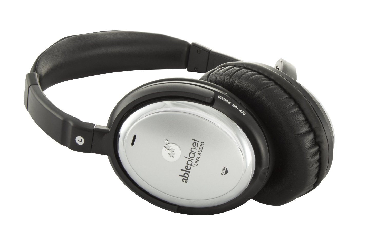 [Able Planet] Able Planet NC500 Headphones