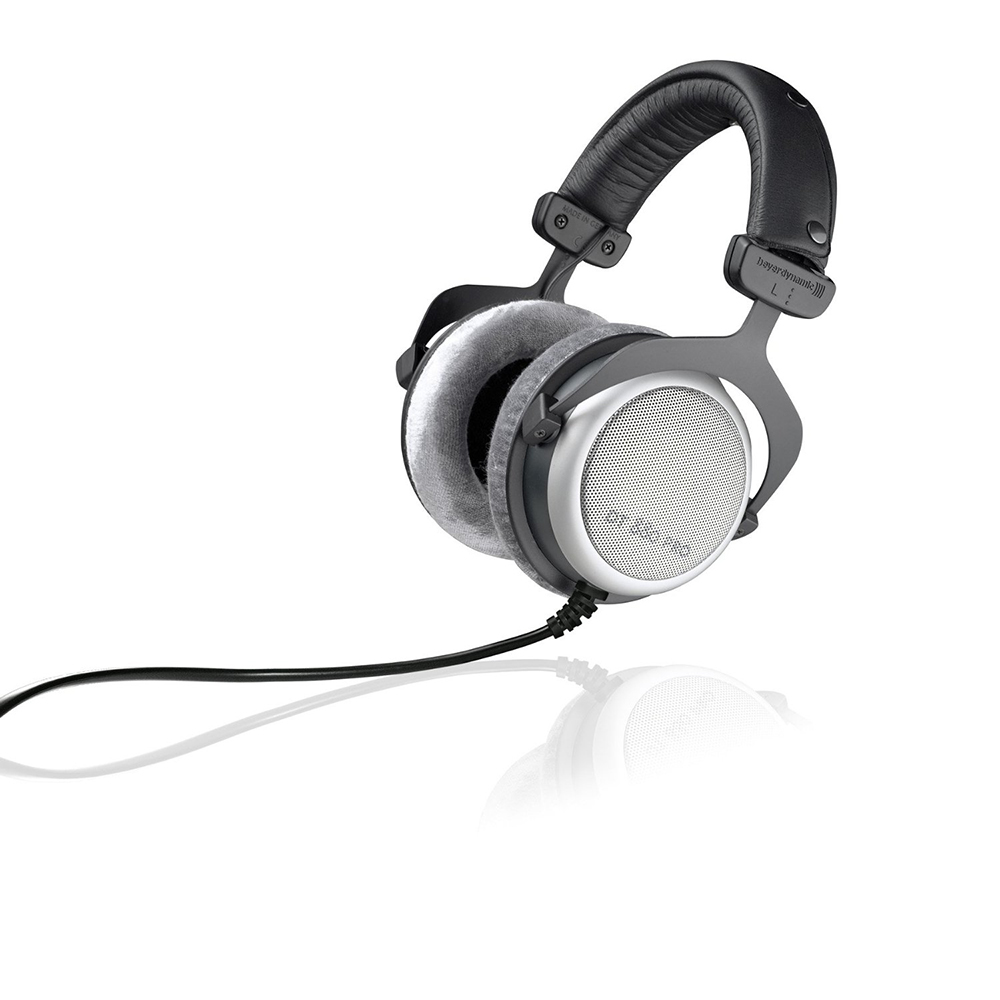 [Beyerdynamic] Beyerdynamic DT 880 Premium Edition Headphones