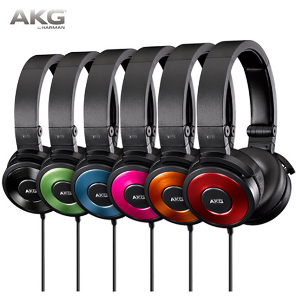 [AKG] AKG AKG K619 Headphones