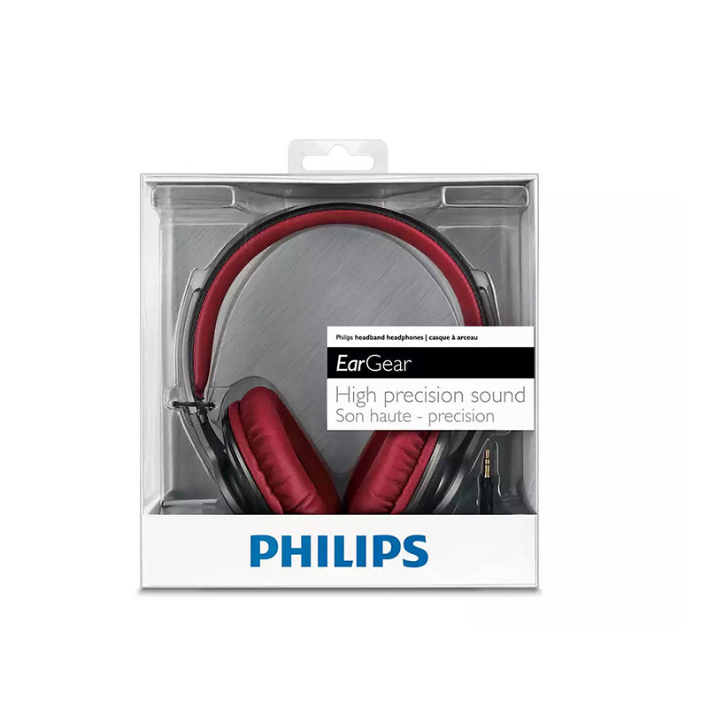 [Philips] Philips SHL5800 Headphones