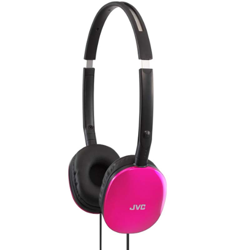 [JVC] JVC HAS160B Headphones