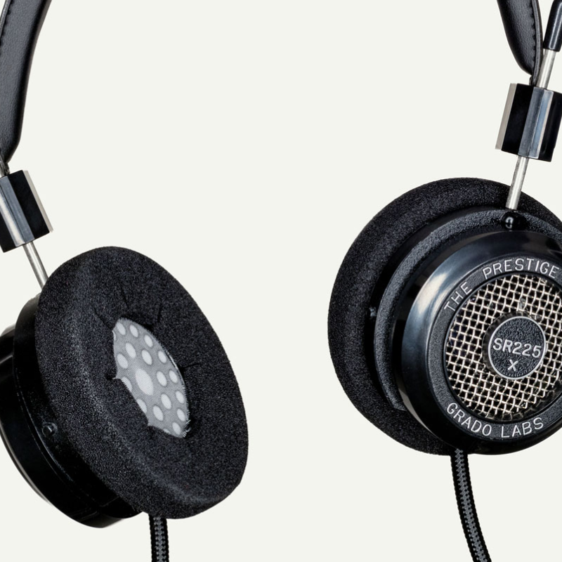 [Grado] Grado SR225x Headphones