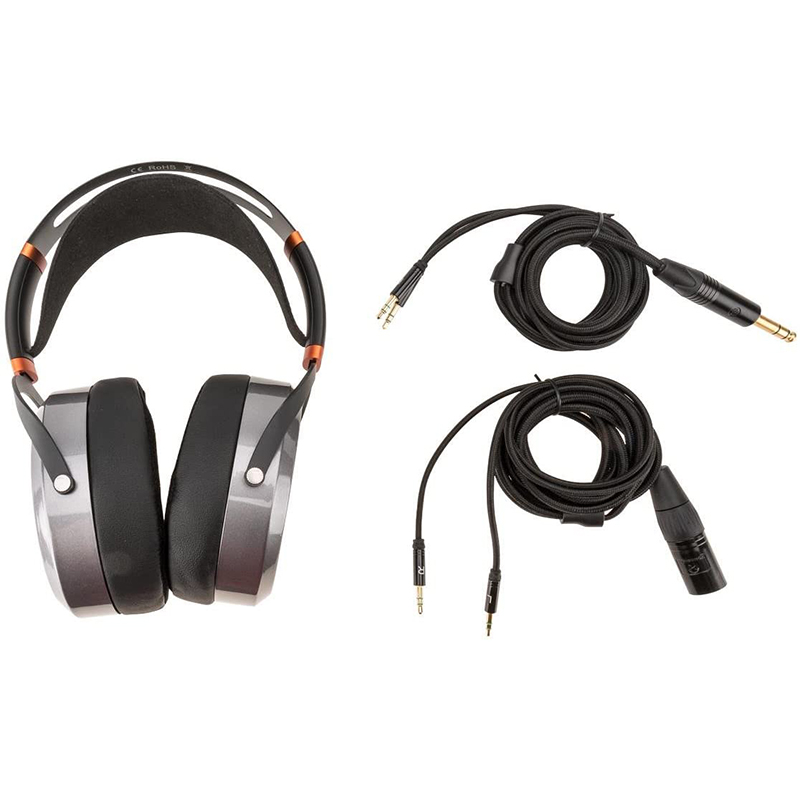 [HiFiMAN] HiFiMAN HE-560 V2 Headphones