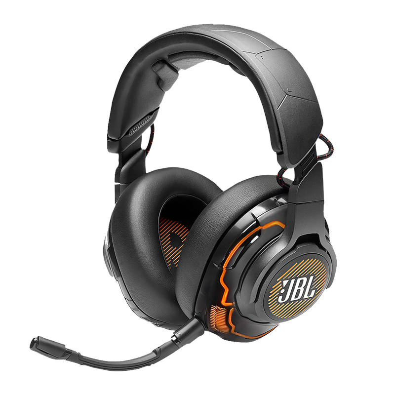 [JBL] JBL JBL Quantum ONE Headphones