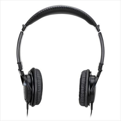 [Samson Technologies] Samson Technologies CH70 Headphones