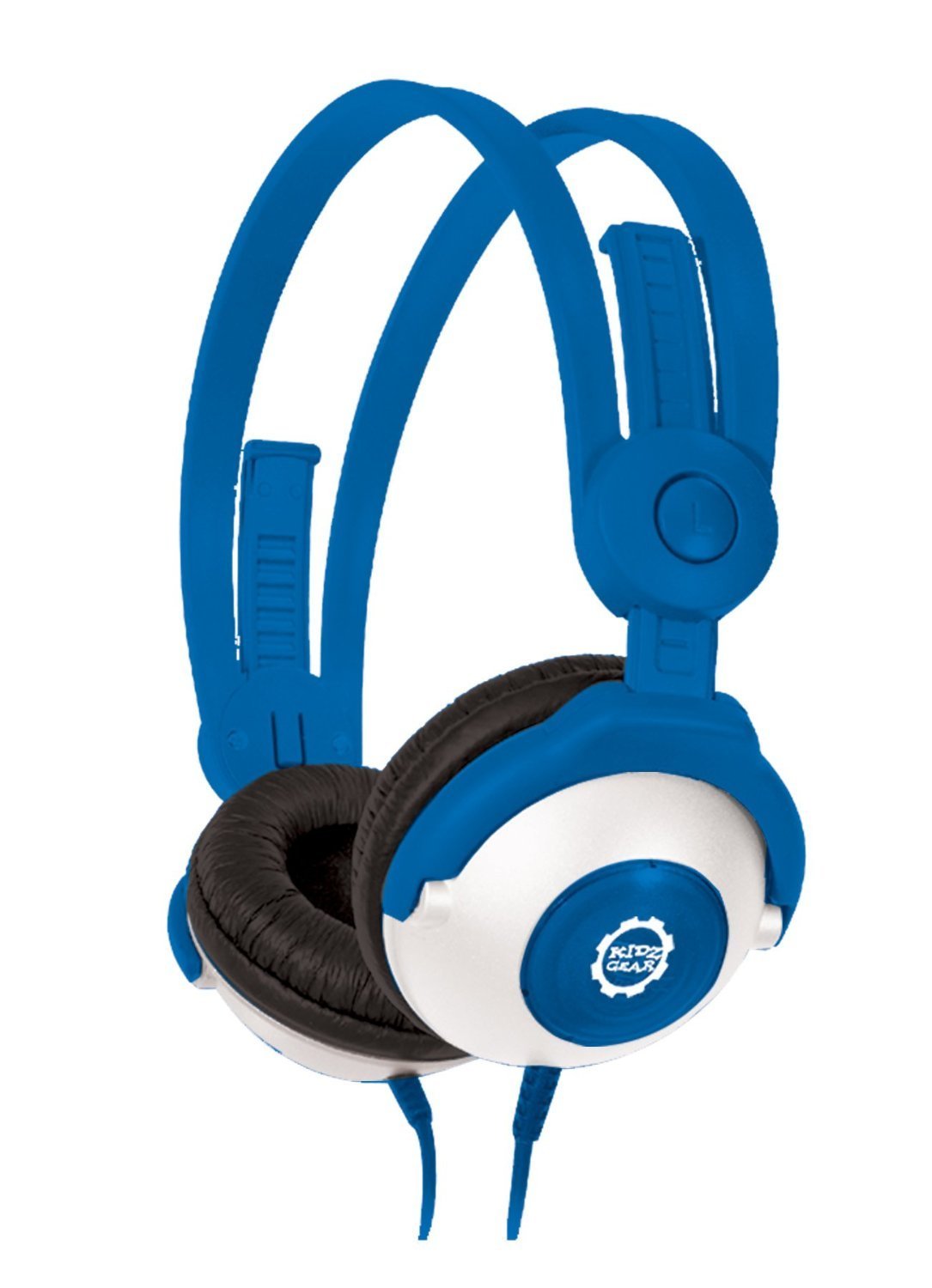 [Kidz Gear] Kidz Gear Wired Headphones