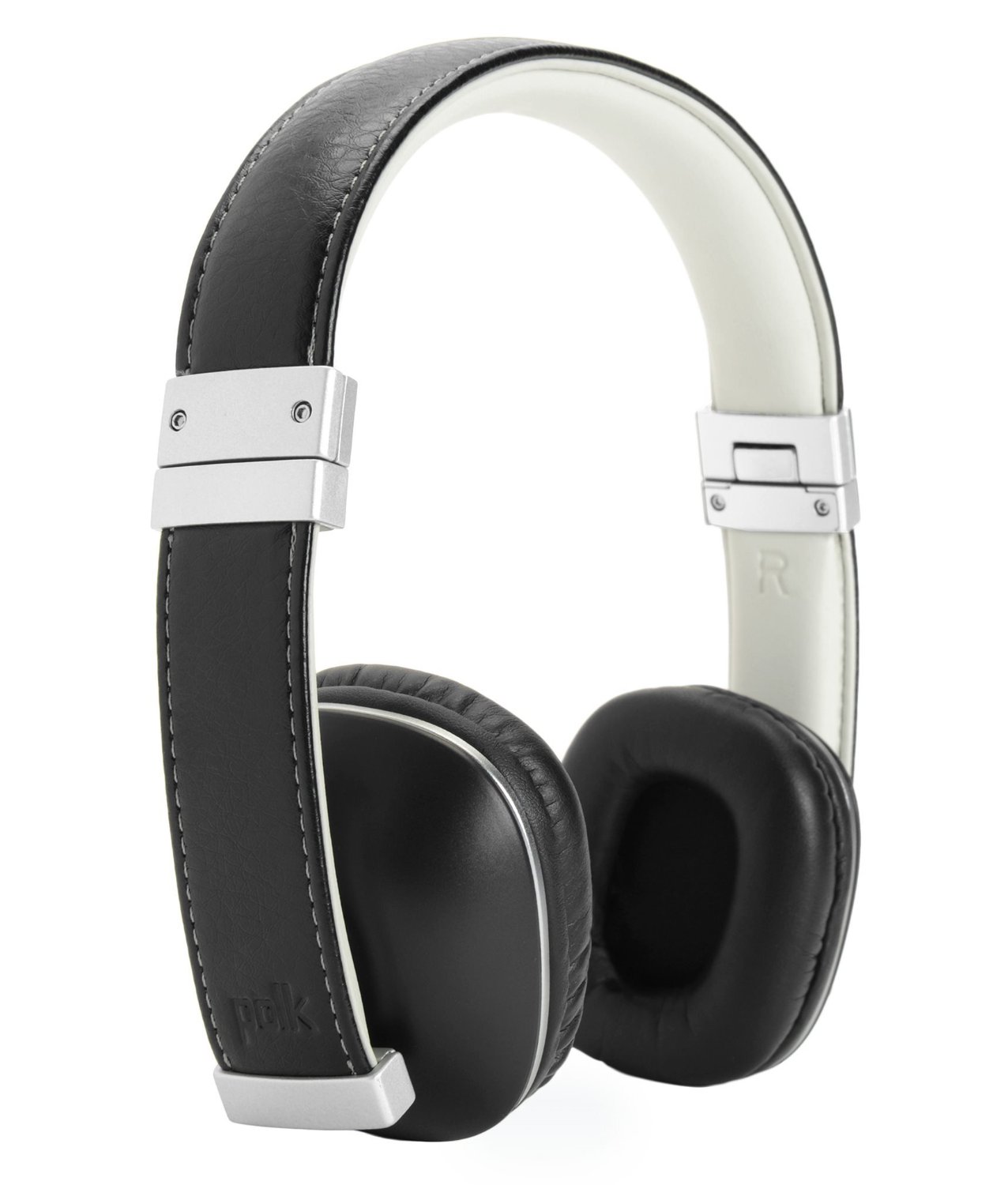 [Polk Audio] Polk Audio Hinge Headphones