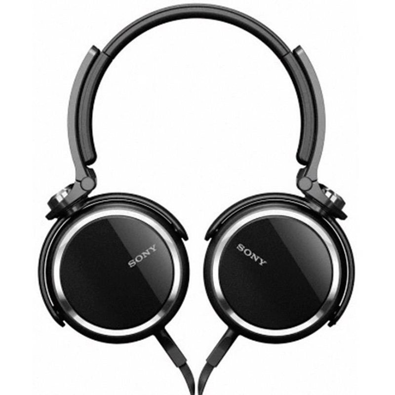 [Sony] Sony MDR-XB600 Headphones