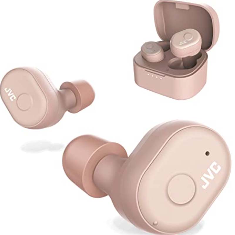 [JVC] JVC HAA10TH Headphones