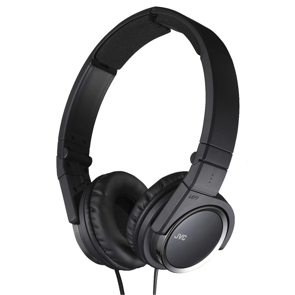 [JVC] JVC HA-S400 Headphones