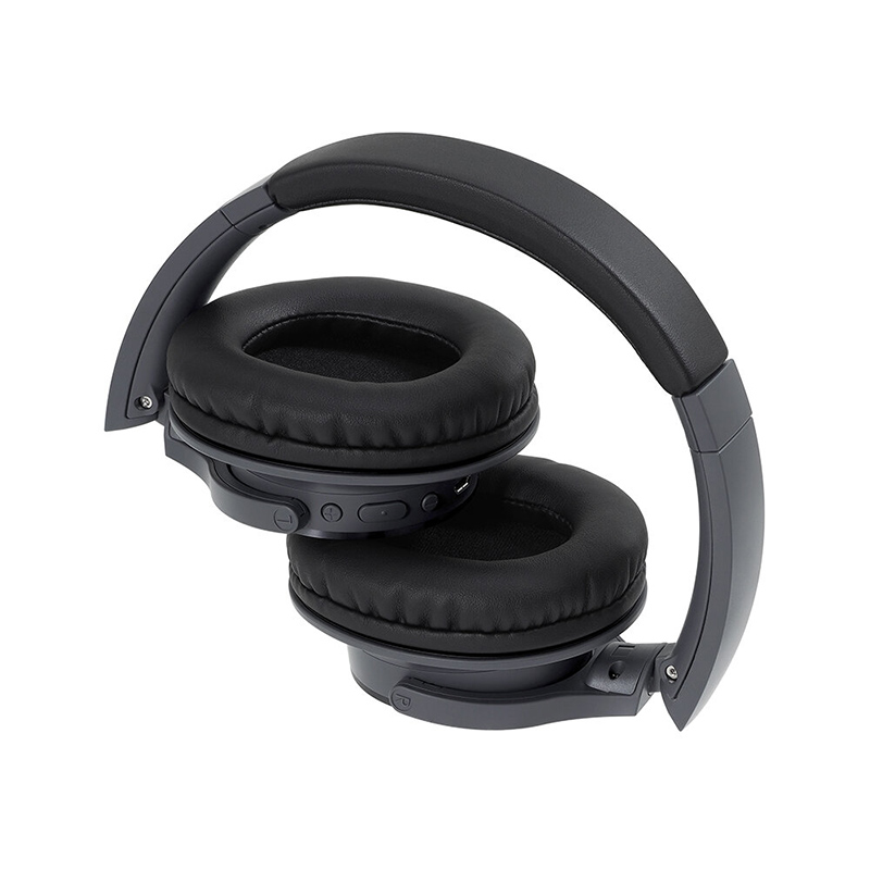 [Audio Technica] Audio Technica ATH-SR30BT Headphones