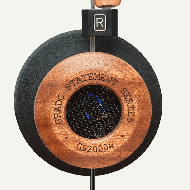 [Grado] Grado GS2000e Headphones