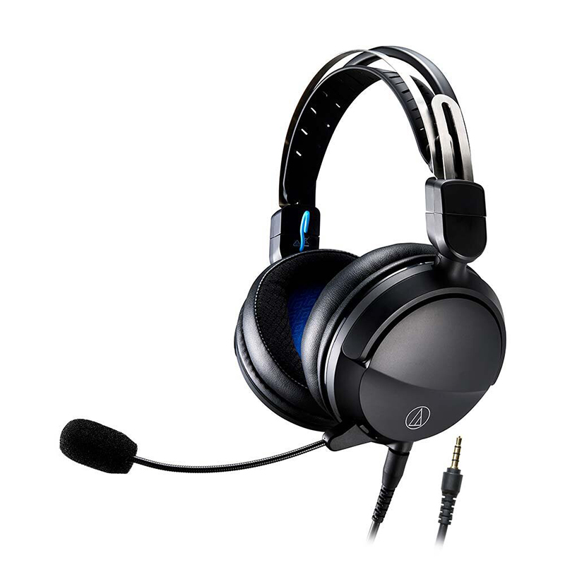 [Audio Technica] Audio Technica ATH-GL3 Headphones