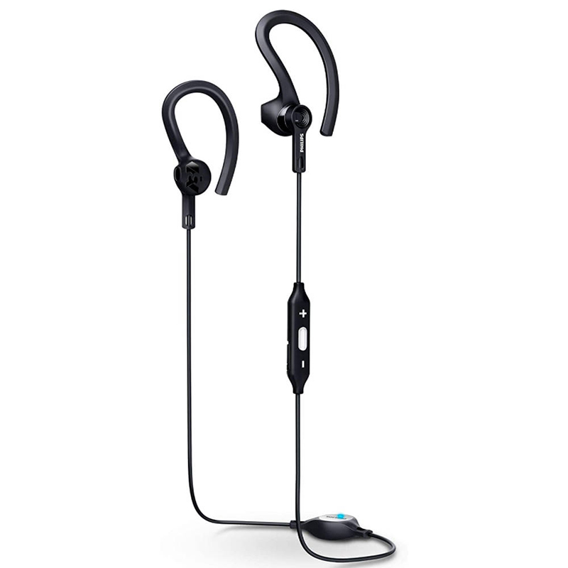 [Philips] Philips SHQ7800BK Headphones