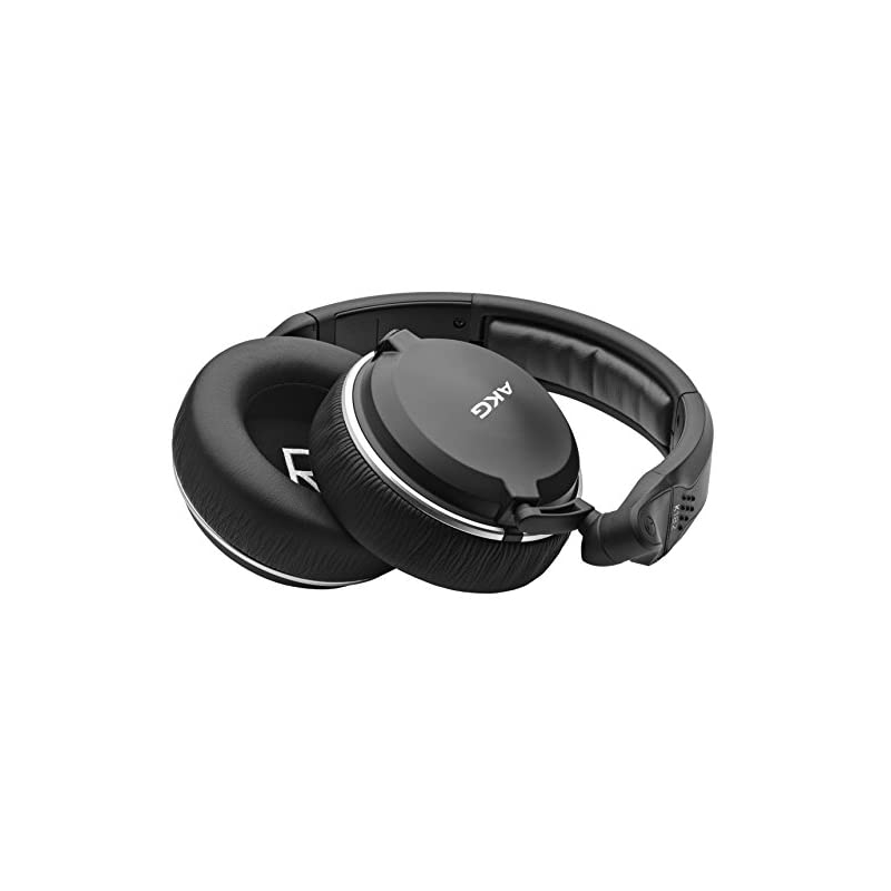 [AKG] AKG K182 Headphones