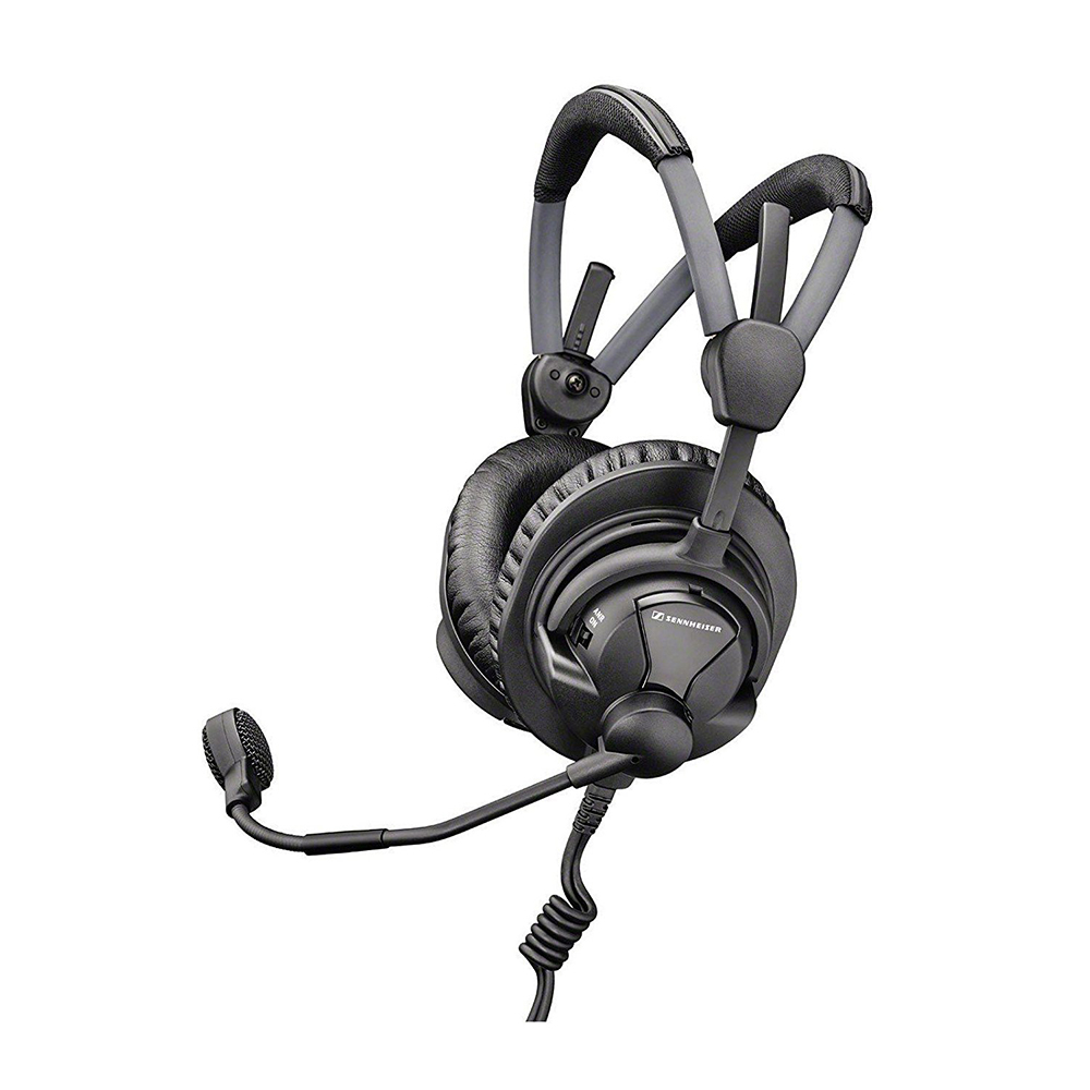 [Sennheiser] Sennheiser HMDC 27 Headphones