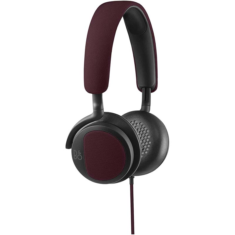 [BANG & OLUFSEN] BANG & OLUFSEN Beoplay H2 Headphones