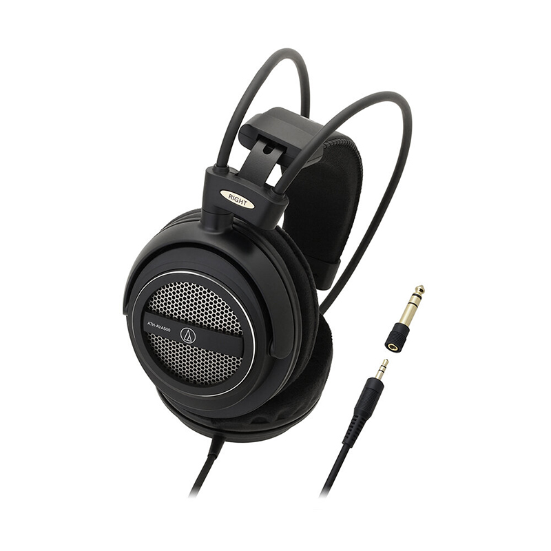 [Audio Technica] Audio Technica ATH-AVA500 Headphones