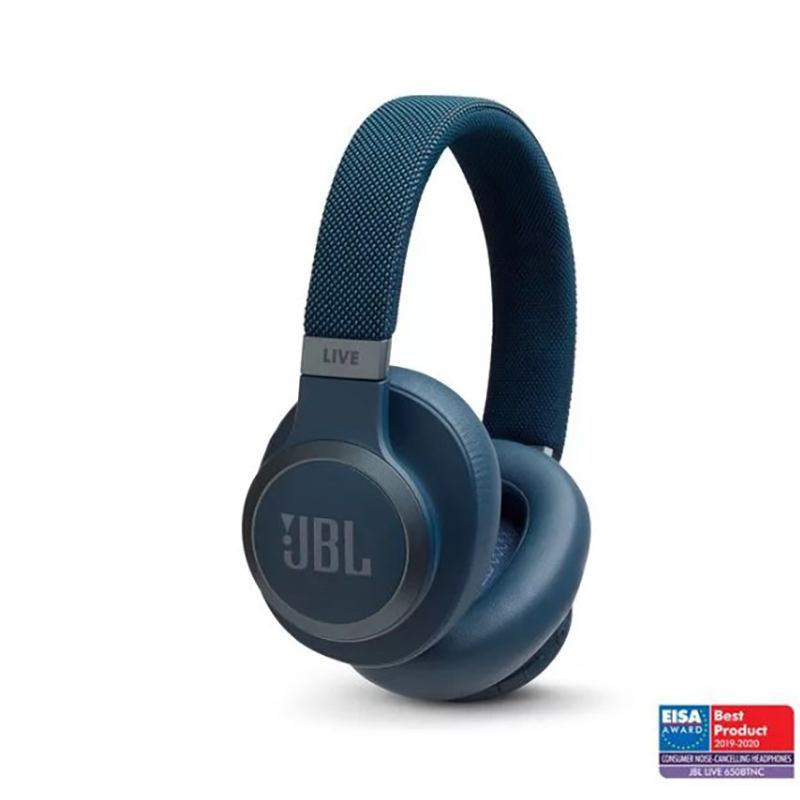 [JBL] JBL Live 650BT Headphones