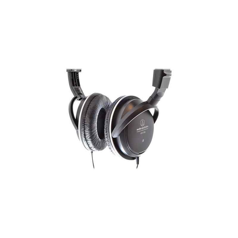 [Audio Technica] Audio Technica ATH-T200 Headphones