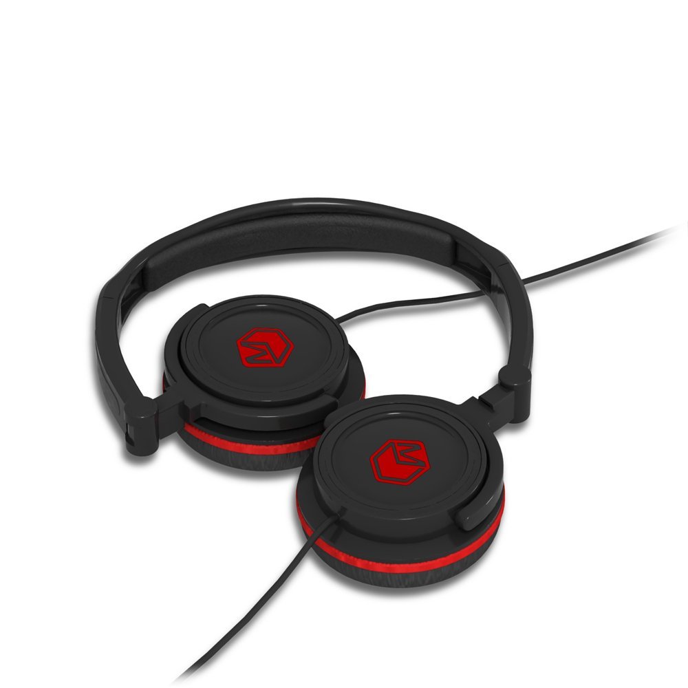 [MQbix] MQbix MQHT450 Headphones