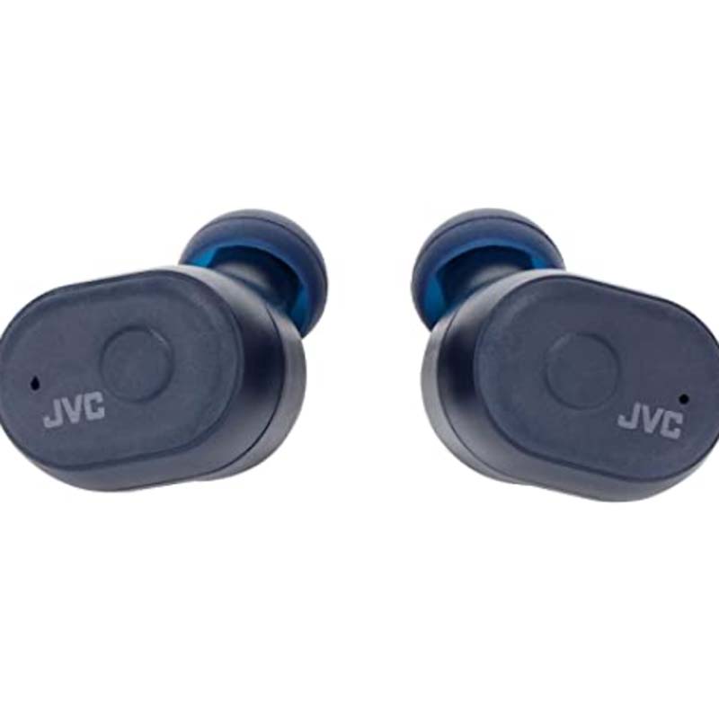 [JVC] JVC HAA11T Headphones