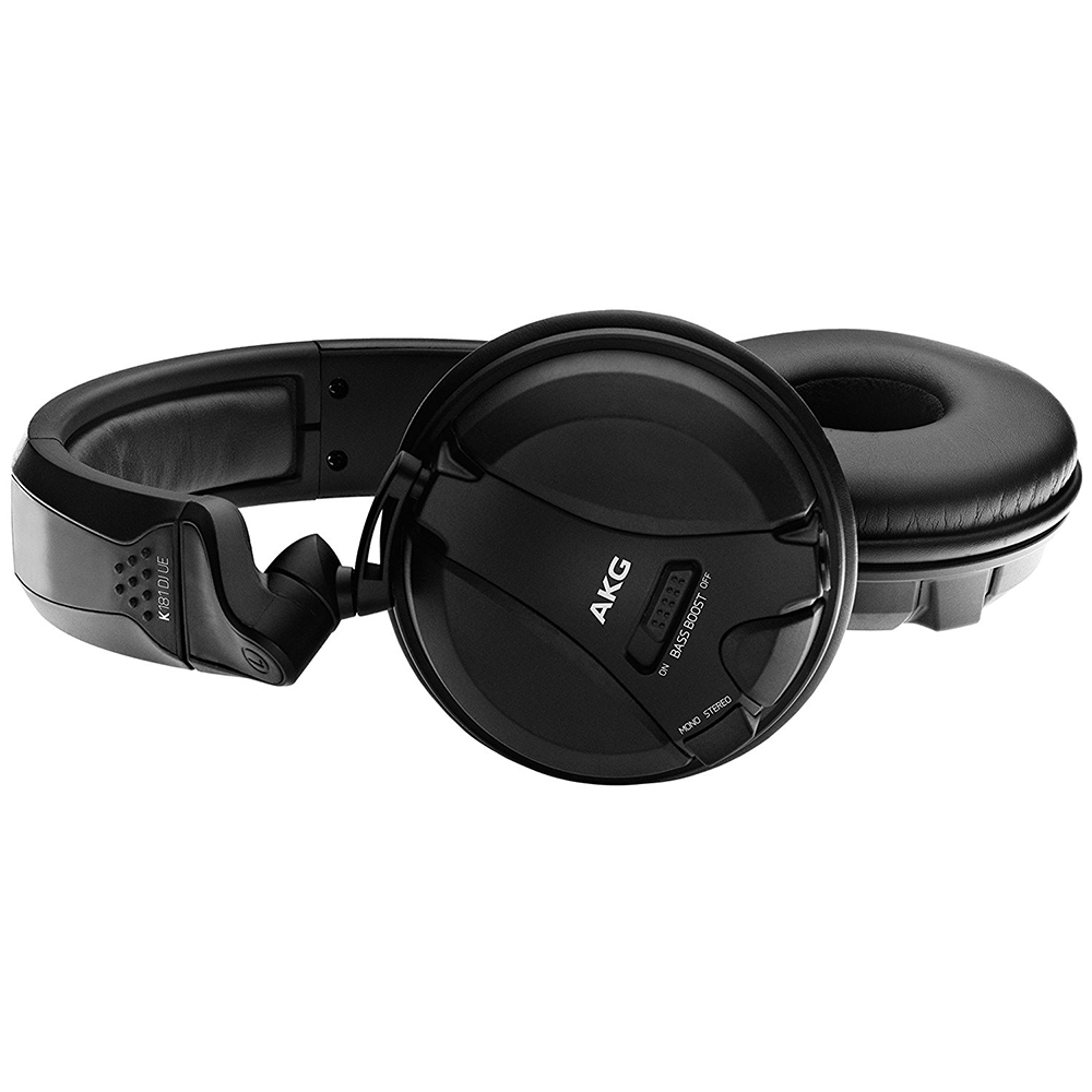 [AKG] AKG K181 Headphones