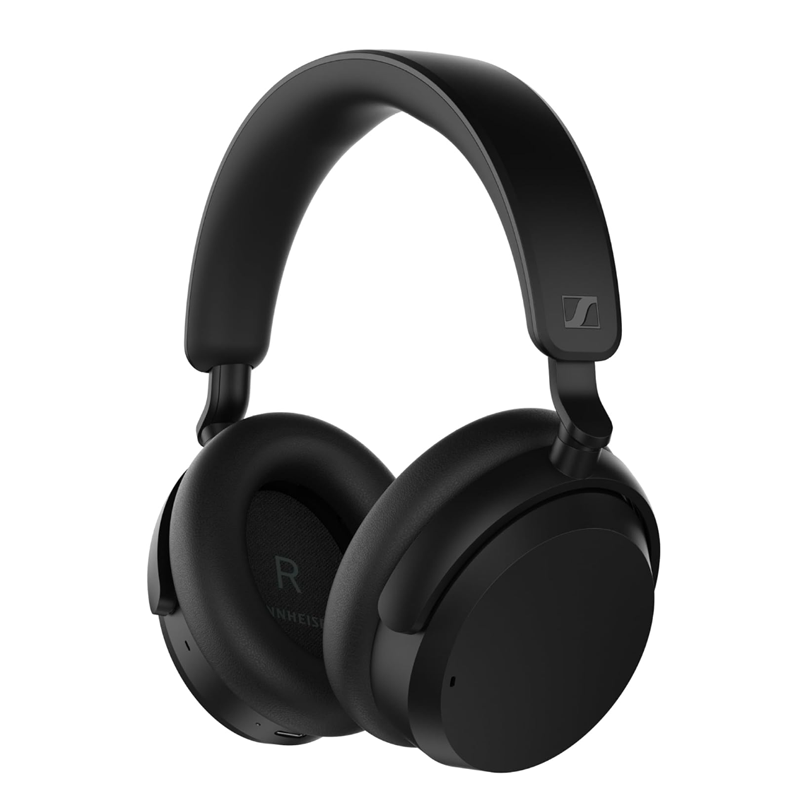 [Sennheiser] Sennheiser ACCENTUM Wireless Headphones