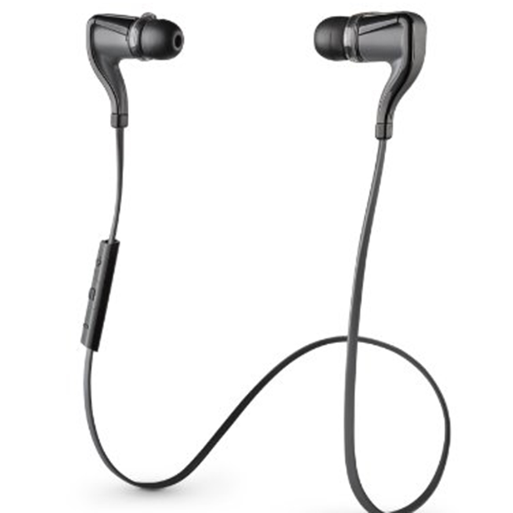 [Plantronics] Plantronics BACKBEAT GO 2 Headphones