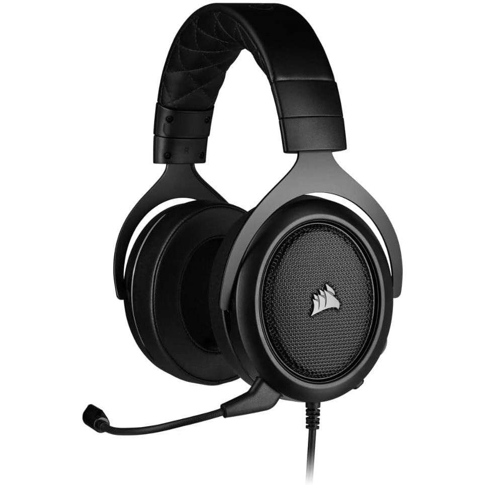 [Corsair] Corsair HS50 PRO Headphones