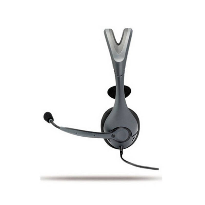 [Logitech] Logitech USB Vantage Headphones