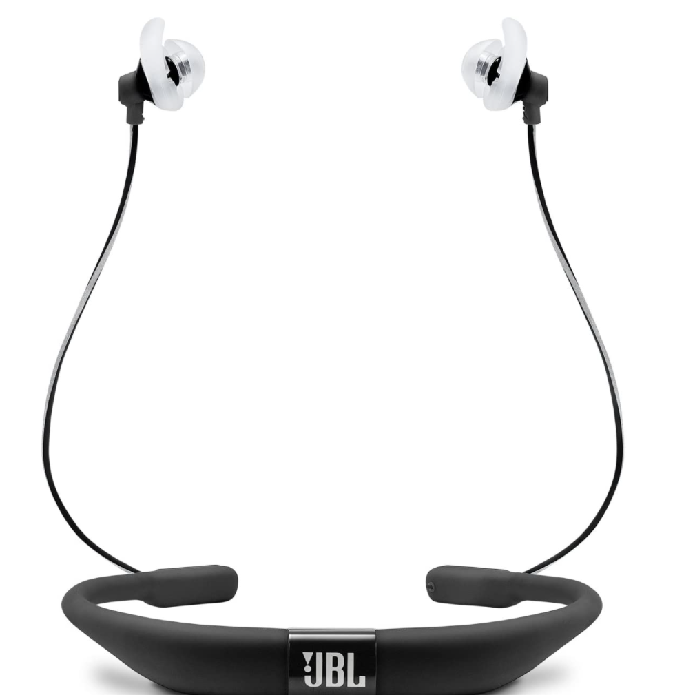 [JBL] JBL REFLECT FIT Headphones