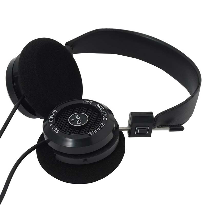 [Grado] Grado SR80e Headphones