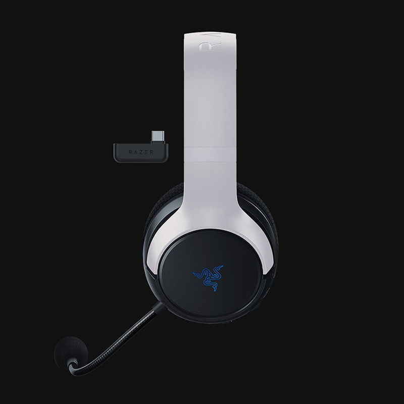 [Razer] Razer Kaira for Playstation Headphones