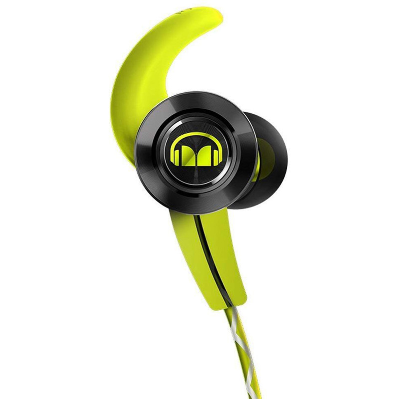 [Monster] Monster Isport Victory Headphones