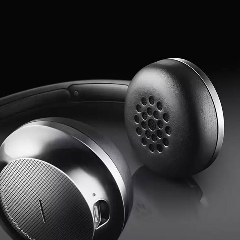 [Philips] Philips NC1 Headphones