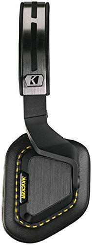 [Kicker] Kicker 41HVM3B2 Headphones