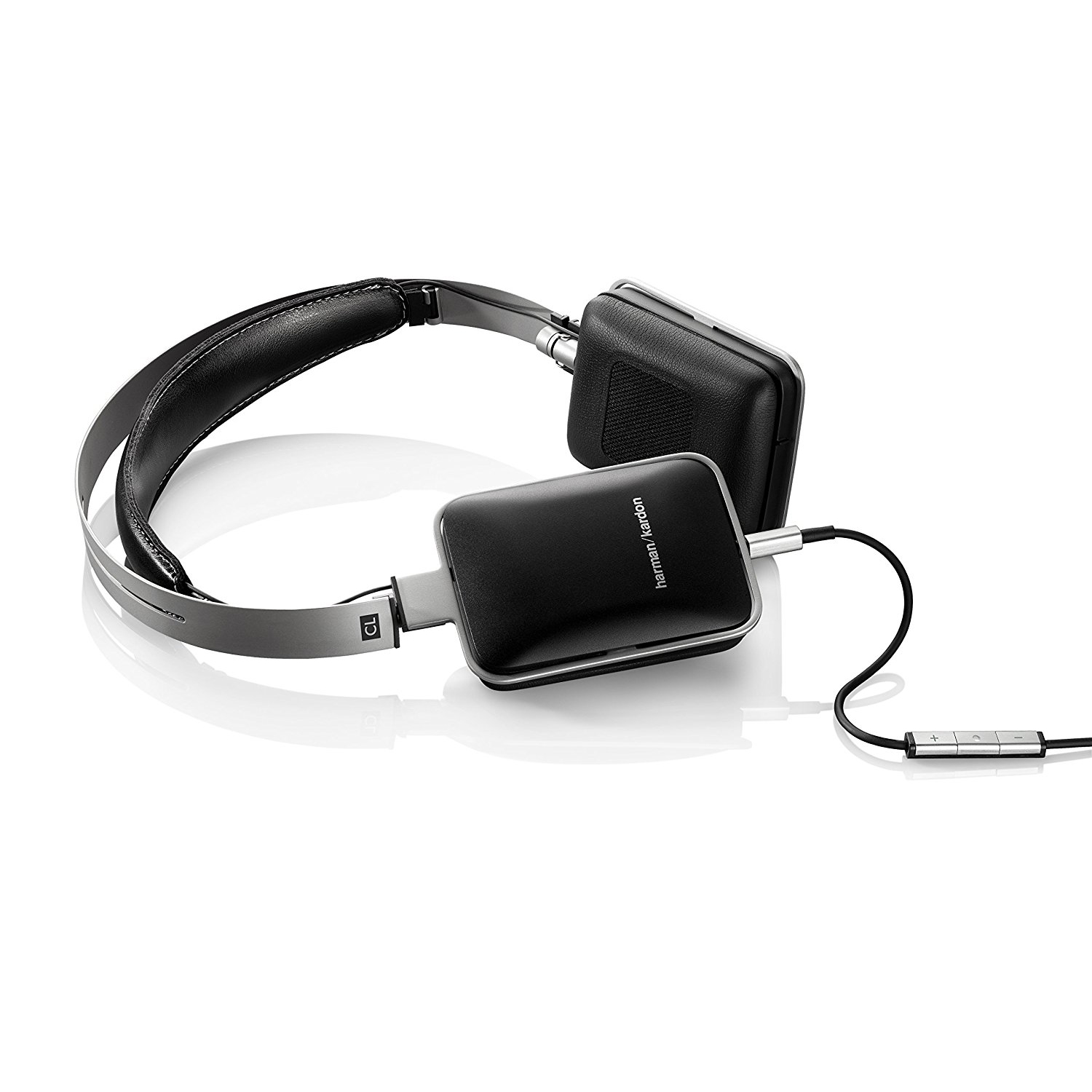 [Harman Kardon] Harman Kardon CL Headphones