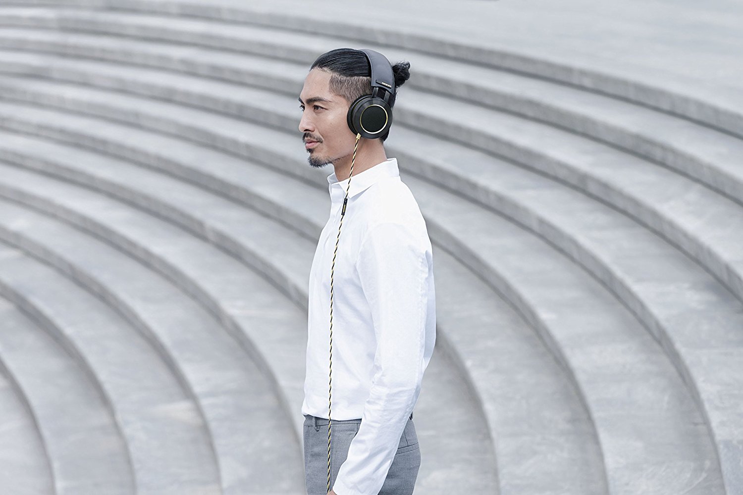 [Onkyo] Onkyo H900M Headphones