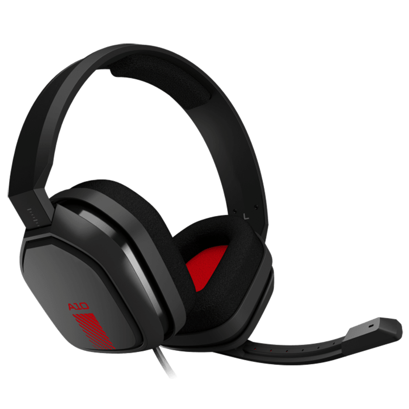 [ASTRO Gaming] ASTRO Gaming A10 Headphones