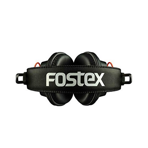 [Fostex] Fostex T50RP MK3 Headphones