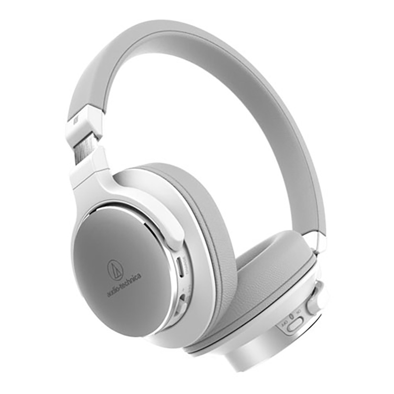 [Audio Technica] Audio Technica ATH-SR5BT Headphones