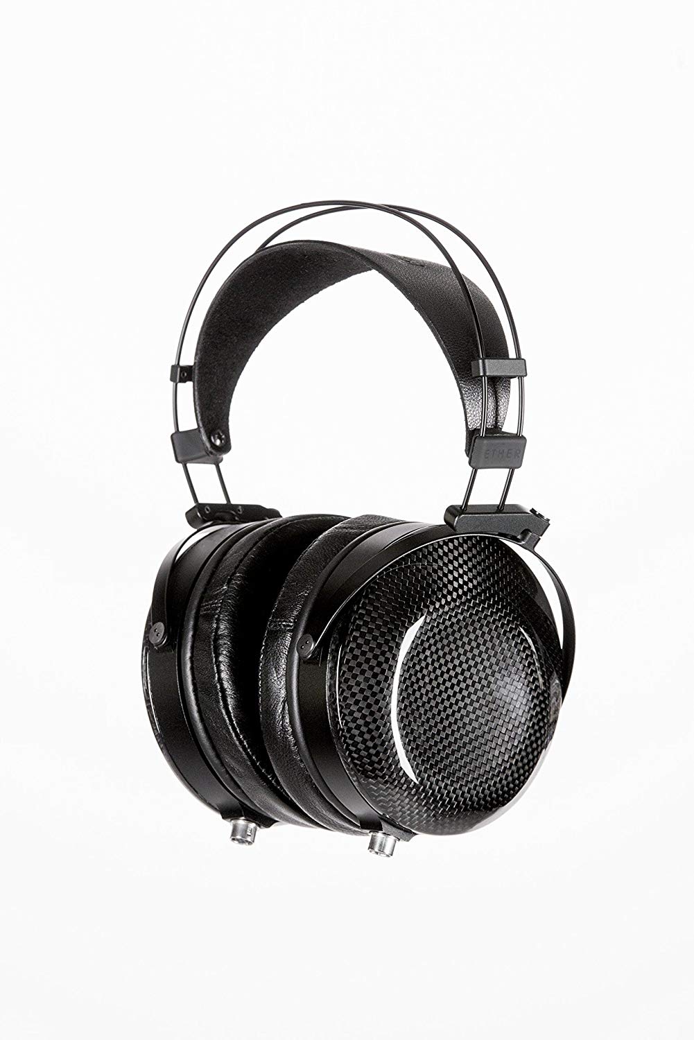 [MrSpeakers] MrSpeakers Ether C Headphones