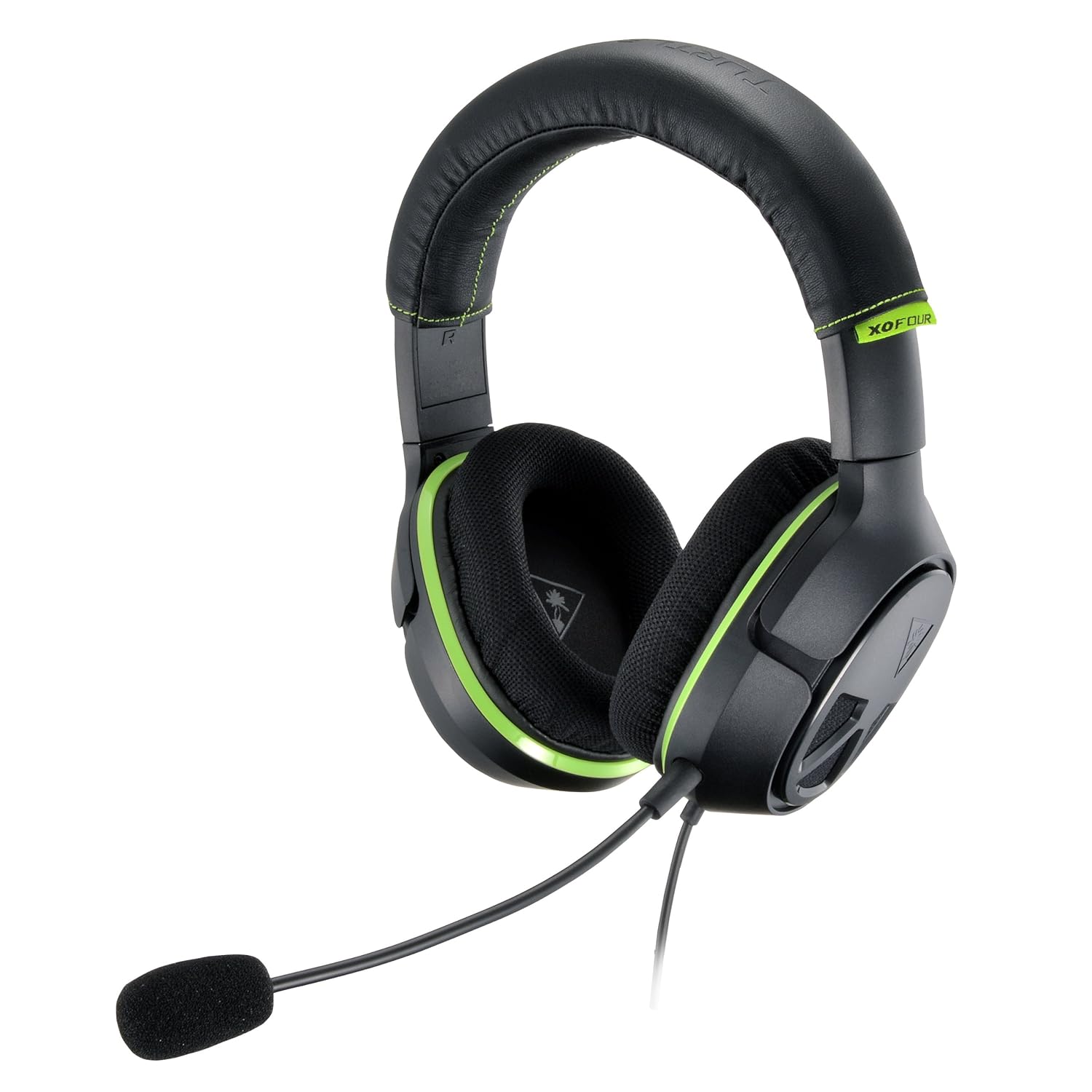 [Turtle Beach] Turtle Beach Ear Force XO Four Headphones