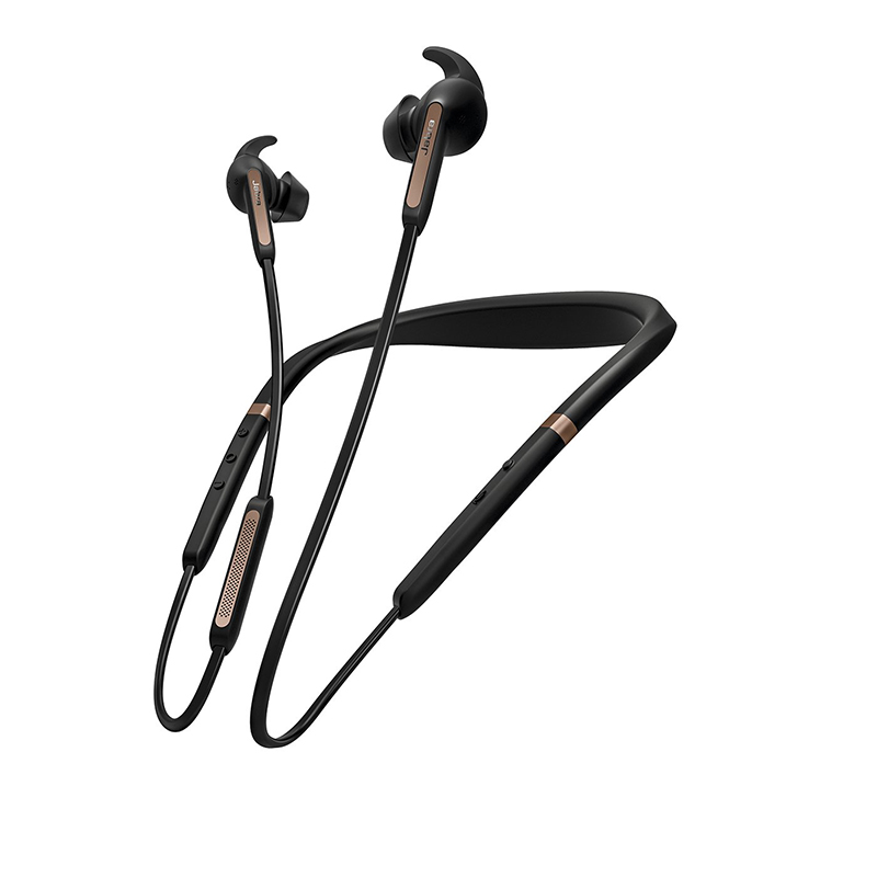 [Jabra] Jabra Elite 65e Headphones