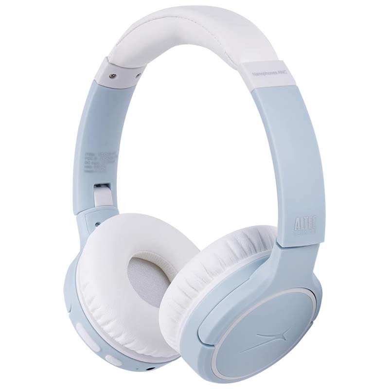 [Altec Lansing] Altec Lansing Nanophones ANC Headphones