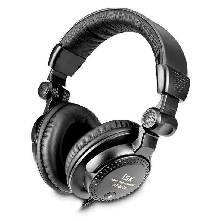 [iSK] iSK HP-960B Headphones