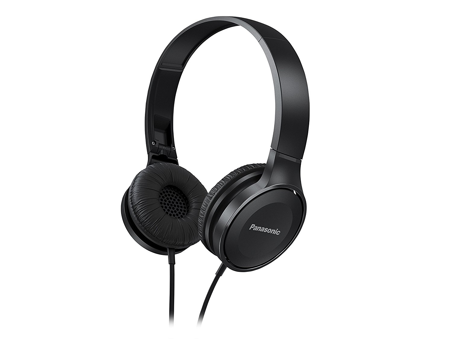 [Panasonic] Panasonic RP-HF100 Headphones