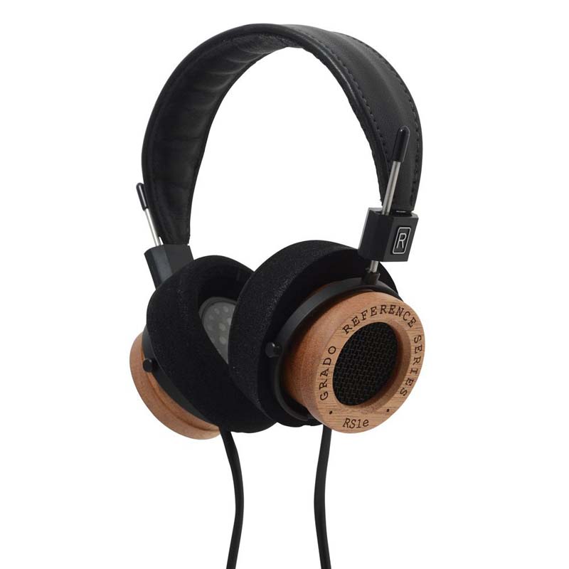 [Grado] Grado RS1e Headphones