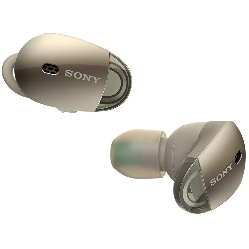 [Sony] Sony WF-1000X Headphones